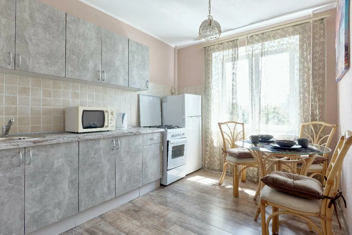 S48 New Modern Apartment - Amazing Panoramic View With Balcony 10 Floor On Gulliver Mall - Palace Of Sports, Shovkovychna St, 48 Kiev Ukraine