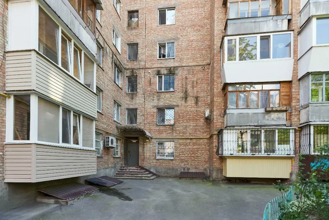 S48 New Modern Apartment - Amazing Panoramic View With Balcony 10 Floor On Gulliver Mall - Palace Of Sports, Shovkovychna St, 48 Kiev
