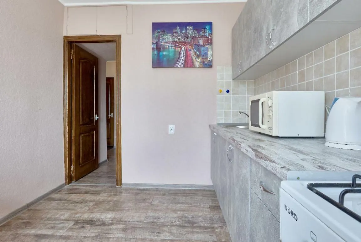S48 New Modern Apartment - Amazing Panoramic View With Balcony 10 Floor On Gulliver Mall - Palace Of Sports, Shovkovychna St, 48 Kiev