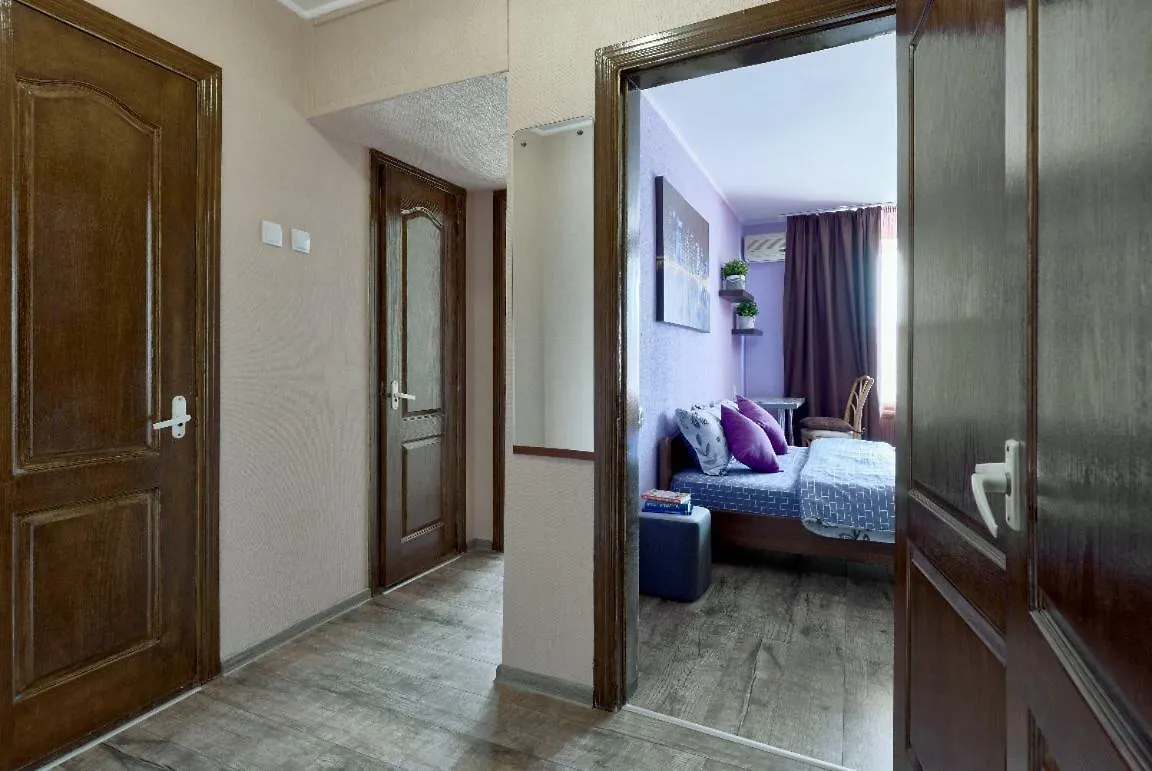 S48 New Modern Apartment - Amazing Panoramic View With Balcony 10 Floor On Gulliver Mall - Palace Of Sports, Shovkovychna St, 48 Kiev