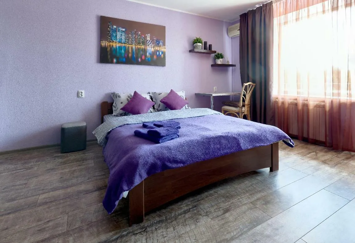 S48 New Modern Apartment - Amazing Panoramic View With Balcony 10 Floor On Gulliver Mall - Palace Of Sports, Shovkovychna St, 48 키예프